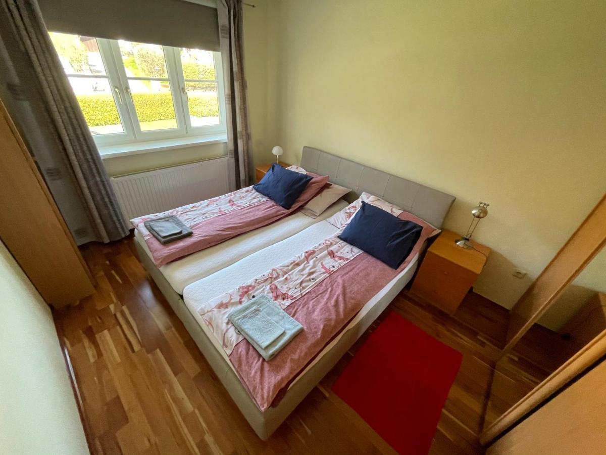 Ferienwohnung Am Traunsee Альтмюнстер Екстер'єр фото